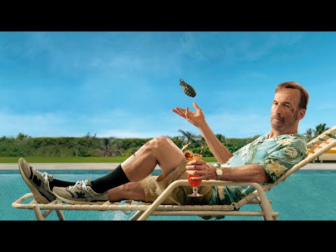 "NINGUÉM 2" - Trailer Oficial Legendado (Universal Pictures Portugal)