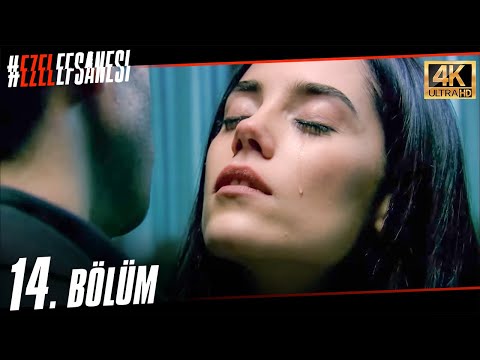 Ezel 14. Bölüm | Ultra HD 4K