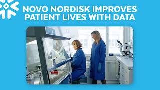 Novo Nordisk Powers AI-Driven Insights for 45 Million Patients on Snowflake