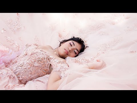 Los Xv de Stephanie intro