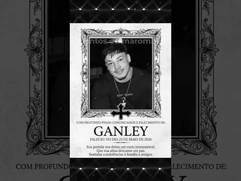 Ganley honrou! Foi uma honra produzir vídeos de uma figura como você.