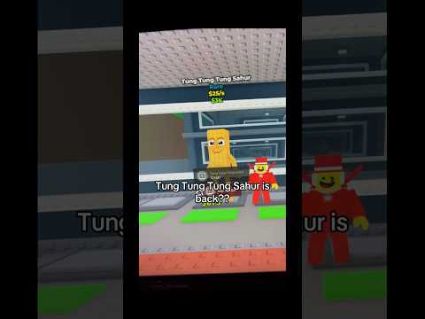 ???#stealabrainrot #roblox #sammy