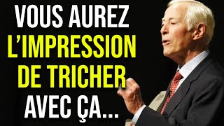 Ces HABITUDES vous rendront PUISSANT au delà de toute croyance - Brian Tracy en Français