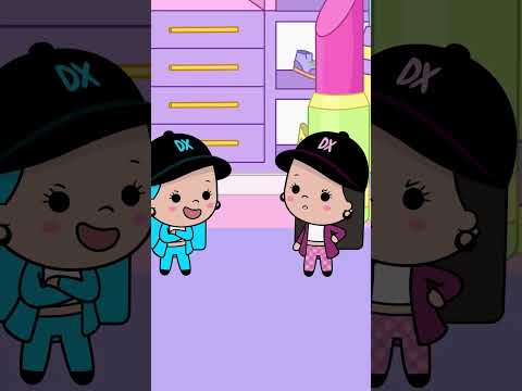 #shorts | Clones vs Clones! | Squeaky & Roy | Videos for Kids #magic