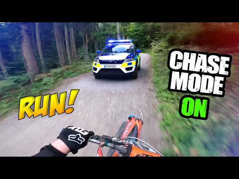 Best Motorcycle Police Chase | POLICE vs BIKERS Compilation 2025