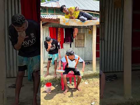 খাও রুটি,ক #funny #comedymove #comedyfilms