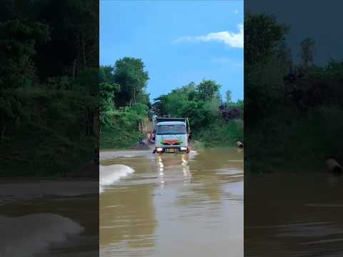 The TATA Truck Revolution: A New Era of Heavy Hauling