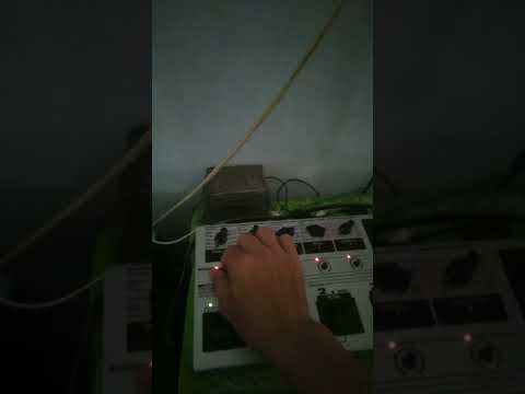 Multi Head Echo #mertoyudan #magelang