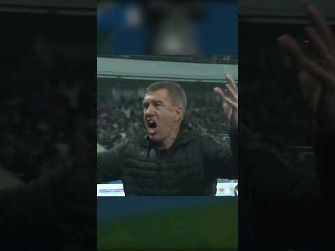 O'zbekiston - Eron 2:2 (Igor Sergev) #shorts