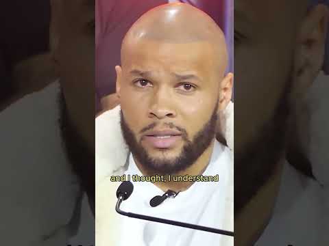 WOW! Chris Eubank Jr THREATENS Nigel Benn!