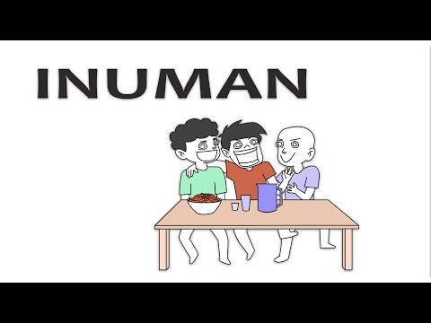 INUMAN (LASING PA MORE!) | PINOY ANIMATION