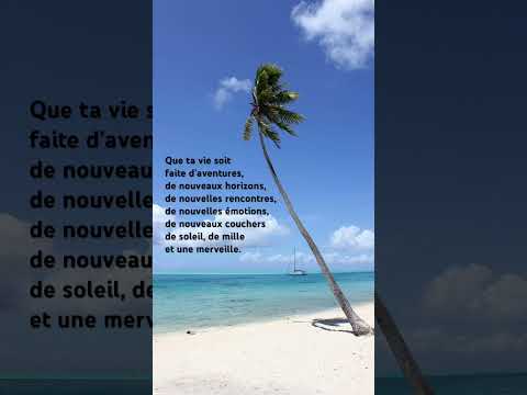 Ta vie #citation #souhait #aventure #ytshorts #youtubeshorts #horizon #yt #lavie #changementdevie