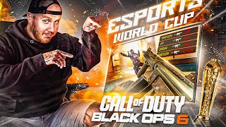 TIMTHETATMAN $1.8 MILLION DOLLAR BO6 EWC WATCH PARTY! - STREAM VOD