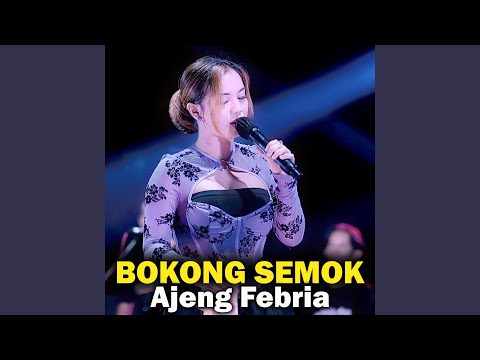 Bokong Semok