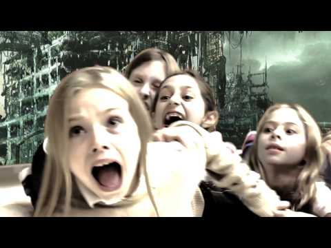 Basement Zombies