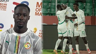 CHAN 2024 : CONFERENCE DE PRESSE D’APRÈS MATCH SÉNÉGAL VS NIGERIA 