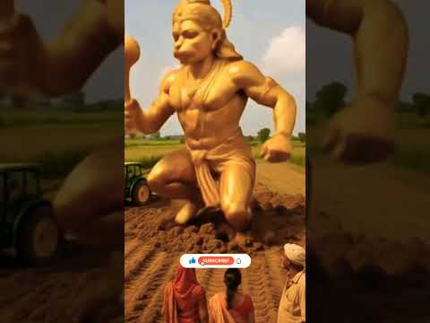 Jay Hanuman #shortvideo
