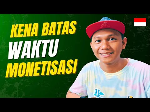 Monetisasi YouTube Ada Deadline? Ini Fakta yang Jarang Dibahas!