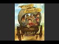 Exploring The Saga of Pecos Bill for 3rd Graders