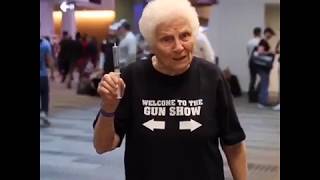 Grandma Messes With Bodybuilders #2 | Best of Ross Smith