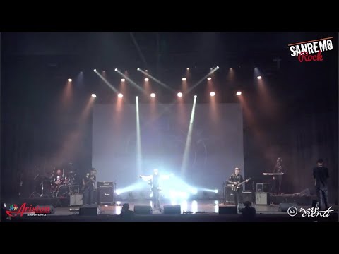 FabryGore & The Steam Band