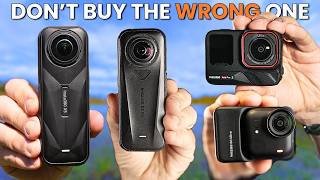 STOP! - Don't Buy An insta360 Camera Until You Watch This!