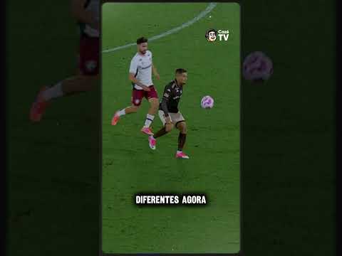 O "Mágico" recolheu a cartola. 💢🔟🪄