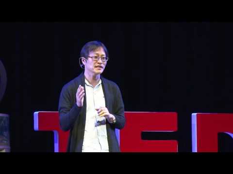 教育如何讓孩子成為自己 | Chung-Chiene Lee | TEDxDadun - YouTube
