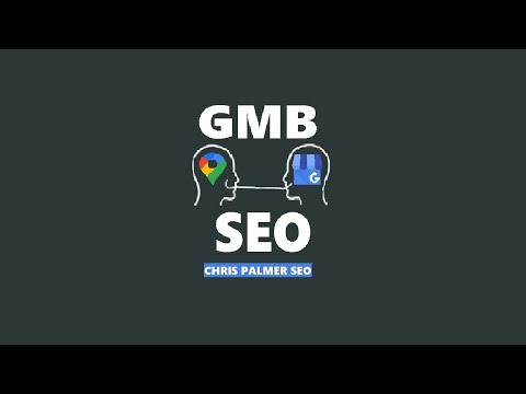 GMB SEO?? Google My Business Click Through Rate CTR