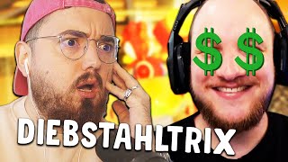 ALLES oder NICHTS ESKALIERT!🤑 Mario Kart w/ @ELoTRiXHighlights @SolutionPlayz @SpontanaBlack