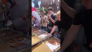 Live highlight