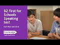 Chris and Kok Wee's Preferences