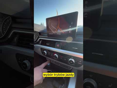 Są tutaj fani Audi?