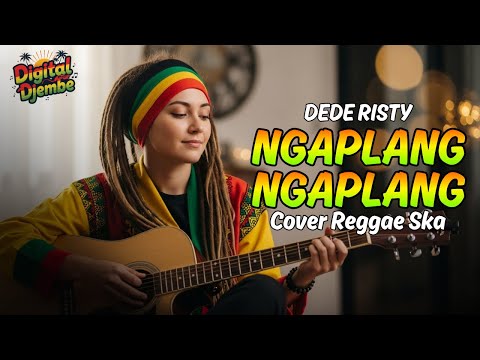NGAPLANG NGAPLANG - DEDE RISTY (Tarling Reggae Ska Cover) Viral TikTok 2025