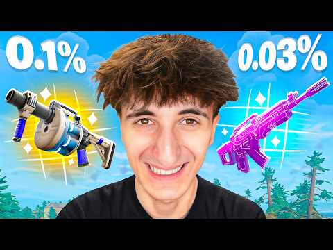 Mythic VS. Exotic Fegyver Vadászat!