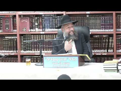 הרב בני* חותה :  הלכות  קריאת התורה  - כיצד לגעת בקלף ספר התורה ?