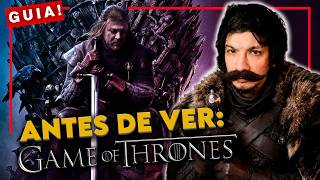 ¿Queres ver Game of Thrones? Antes mirá este video | CoffeTV