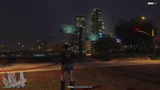 #GTAONLINE  #W_Yisus23 #PS4 Pregunta lo que Quieras :)