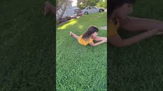 Rolling out in style! ❤️😂