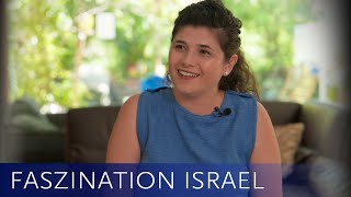 Klartext aus Israel - Vize-Außenministerin Sharren Haskel bezieht Stellung