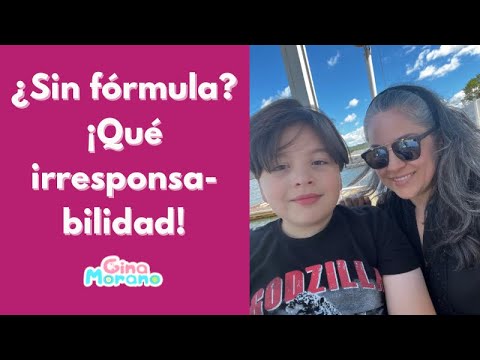 Sopa Jaramillo y una buena dosis de sentido común.