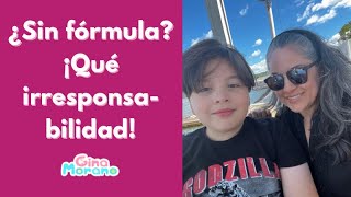 Sopa Jaramillo y una buena dosis de sentido común.
