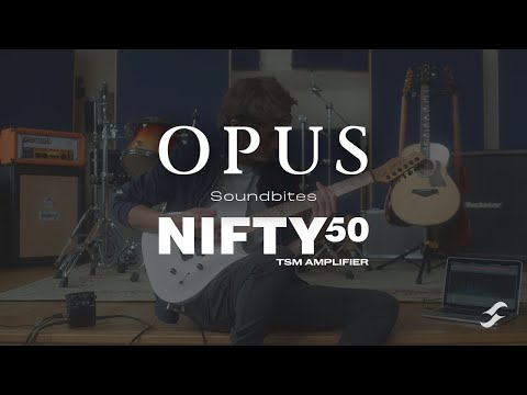 OPUS | Sound Bites | Nifty50