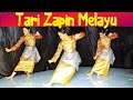 Kuis Tarian Melayu