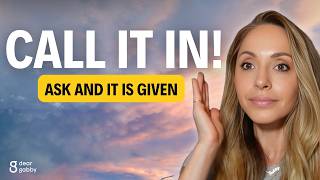 3 Manifesting Mantras for FAST Results! Gabby Bernstein