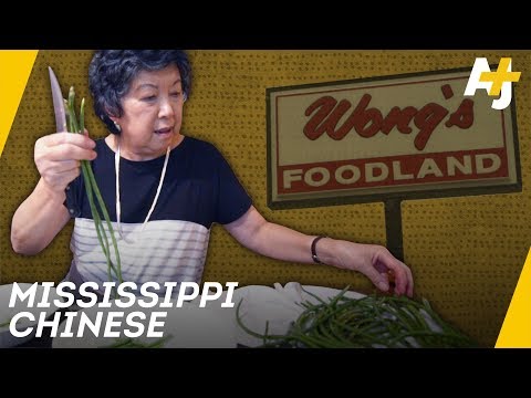 YouTube video thumbnail: The Untold Story of America's Southern Chinese