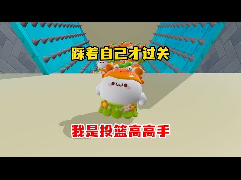 通关路上全是 “过去的自己”?