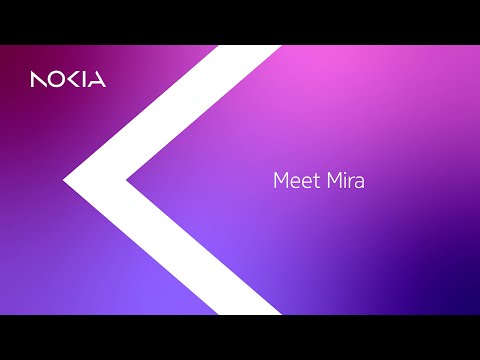 Meet Mira from Espoo | Nokia Finland