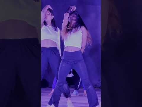 Darkside-Neoni (Leena Kumawat) IIT Delhi #dance #darksong #darkside #dancecover #song #sing #dancer