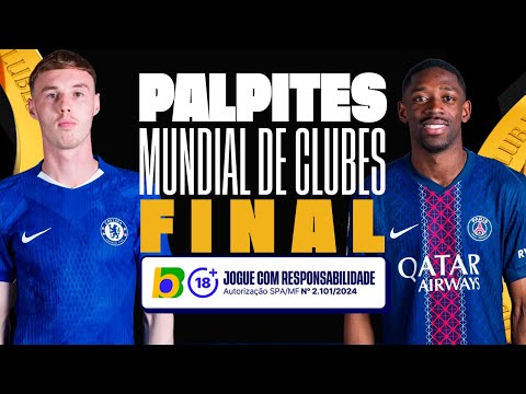 Thumbnail do vídeo